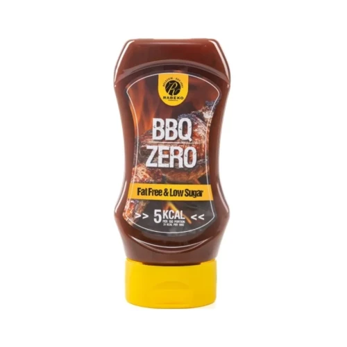 Przejdź do produktu Sos BBQ – 350ml – Rabeko