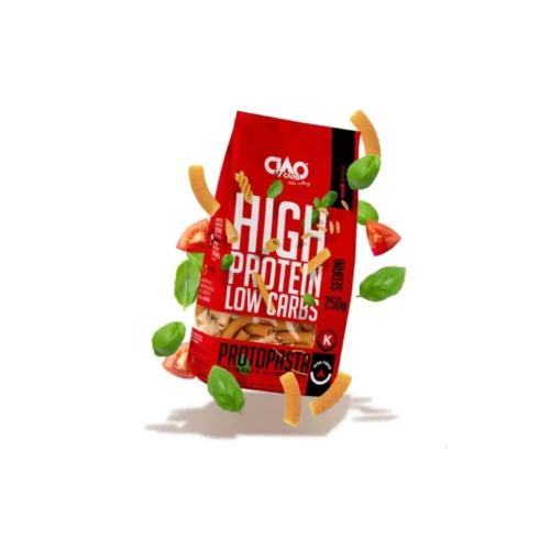 Przejdź do produktu Makaron Sedani Stage1 – 250g – Ciao Carb