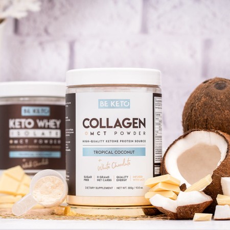 BeKeto Collagen Tropical Coconut White Chocolate Composition.jpg