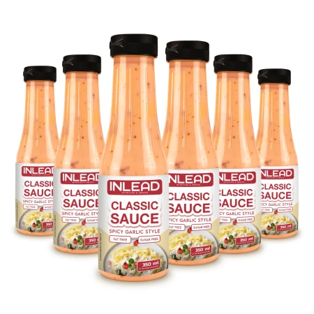 inlead-classic-sauce-6er-karton-6-x-350ml-spicy-garlic-style.webp
