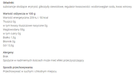 Stewia w tabletkach Natusweet 18g 2.png