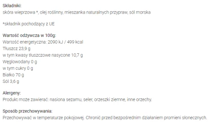 Prażynki wieprzowe Keto - papryczka chilli AMMI 40g.png
