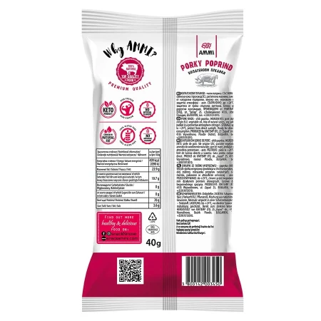 Prażynki wieprzowe Keto - papryczka chilli AMMI 40g_1.jpg