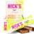 Baton Keto low carb Nick's wafelek czekoladowy 35 g