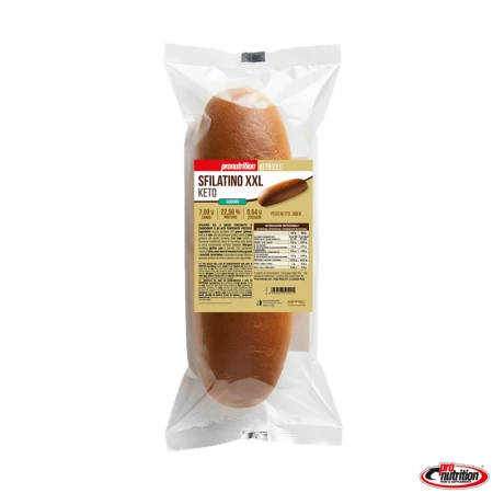 Keto bagietka 180 g Pronutrition