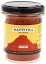 Papryka słodka mielona BIO 85 g