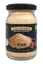 Czosnek granulowany BIO 120 g