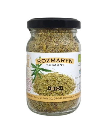 Rozmaryn BIO 45 g
