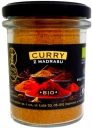 Przejdź do produktu Curry z Madrasu BIO 85 g