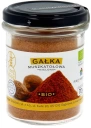Przejdź do produktu Gałka muszkatołowa mielona BIO 70 g