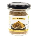Przejdź do produktu Kolendra mielona BIO 60 g