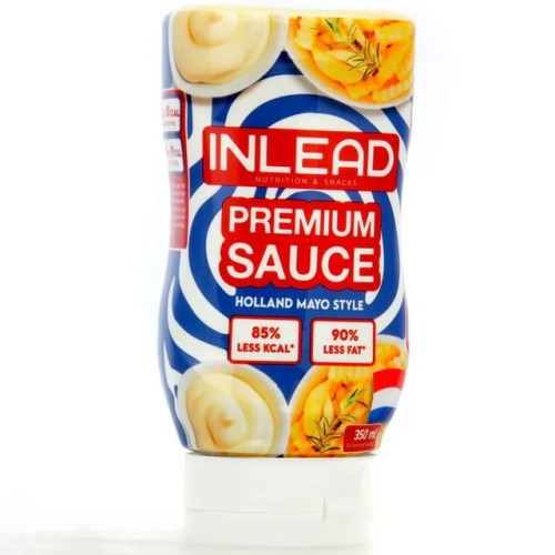Przejdź do produktu Sos Premium w stylu Holland Mayo 350ml Inlead