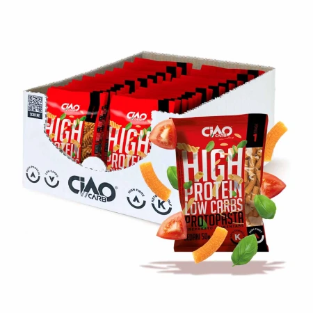 Pasta Sedani 50g Ciao Carb