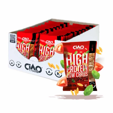 Ryż 50g Ciao Carb