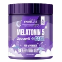 Melatonin 5 Liposovit + GABA - 200g