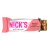 Baton proteinowy z masłem orzechowym 50g Nick's
