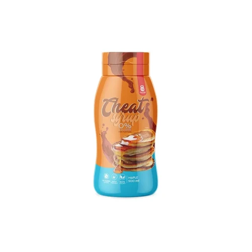 Przejdź do produktu Sos Klonowy 500 ml Cheat Meal