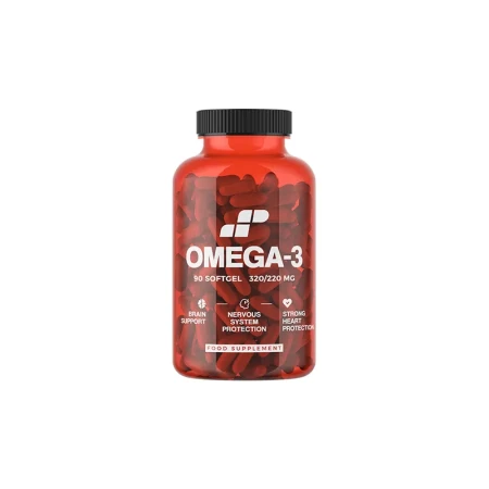 MP Omega-3 330/220 - 90softgels NEW