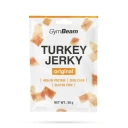 Przejdź do produktu Suszone mięso z indyka smak oryginalny 50g GymBeam