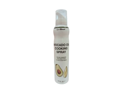 Olej z awokado w sprayu 200ml GymBeam