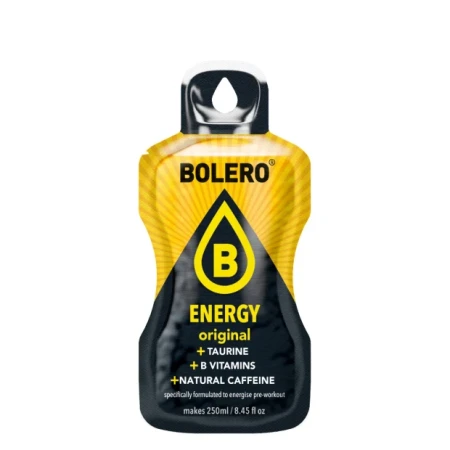 Bolero Energy Original 7g