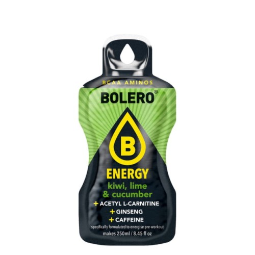 Przejdź do produktu Bolero Energy Kiwi Lime 7g