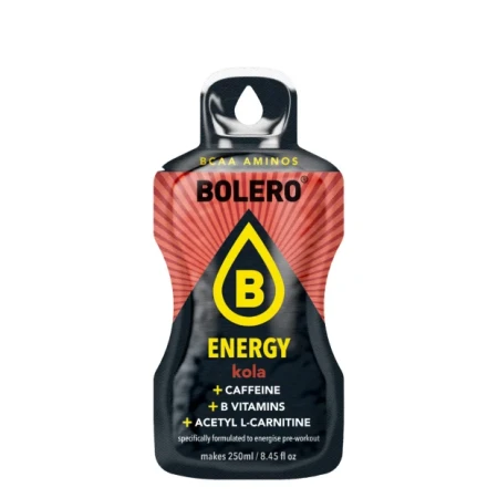 Bolero Energy Kola 7g