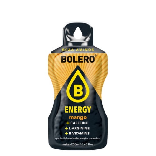 Przejdź do produktu Bolero Energy Mango 7g