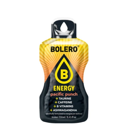 Bolero Energy Pacific Punch 7g
