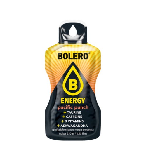 Przejdź do produktu Bolero Energy Pacific Punch 7g