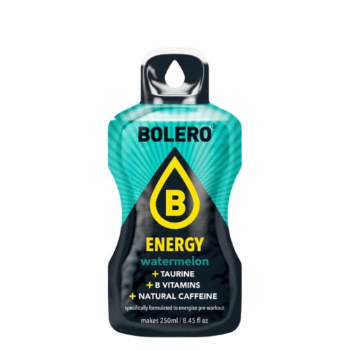 Przejdź do produktu Bolero Energy Watermelon 7g