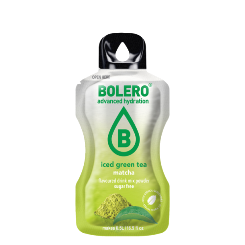Przejdź do produktu Bolero Iced Green Tea Matcha
