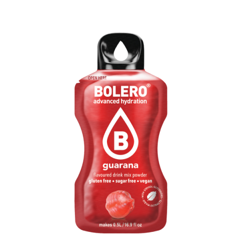 Przejdź do produktu Bolero 3g Guarana