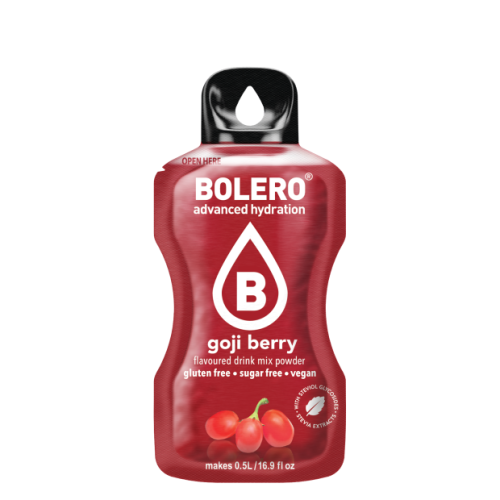 Przejdź do produktu Bolero 3g Goji Berry