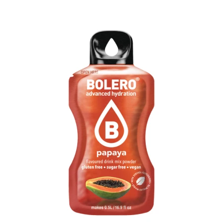 Bolero 3g Papaya