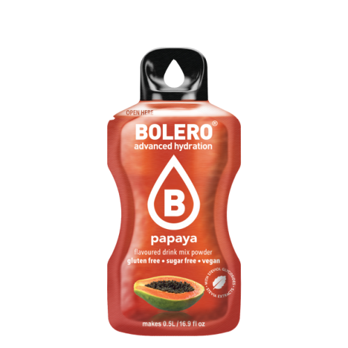 Przejdź do produktu Bolero 3g Papaya
