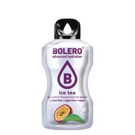 Bolero Ice Tea Passion