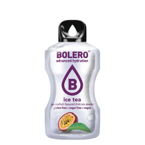 Przejdź do produktu Bolero Ice Tea Passion