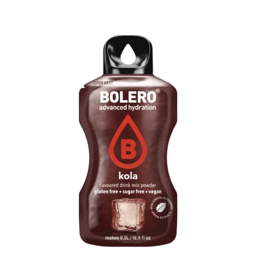 Przejdź do produktu Bolero 3g Kola