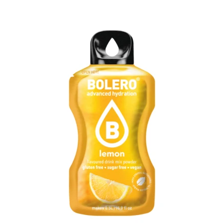 Bolero 3g Lemon