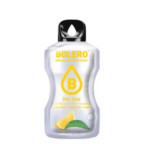 Przejdź do produktu Bolero Ice Tea Lemon