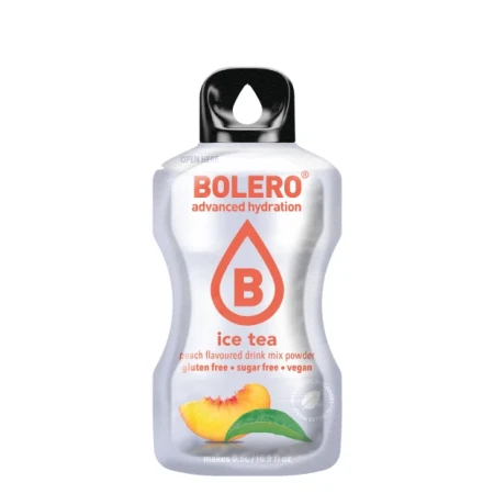 Bolero Ice Tea Peach