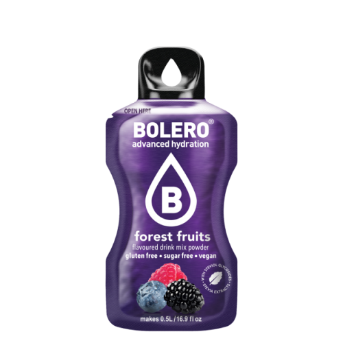 Przejdź do produktu Bolero 3g Forest Fruits