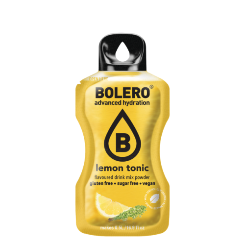 Przejdź do produktu Bolero 3g Lemon Tonic
