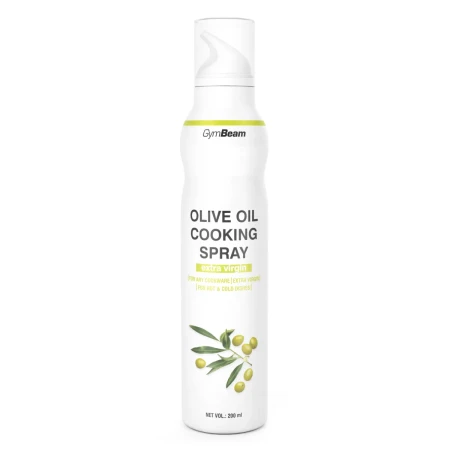 Oliwa z oliwek w sprayu 200 ml- GymBeam