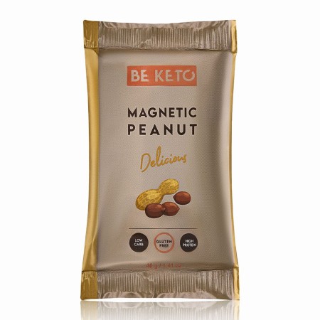 Keto Bar Magnetic Peanut BeKeto.jpg