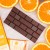 Vegan Keto Chocolate + MCT Oil - Sunshine Orange Composition2.jpg