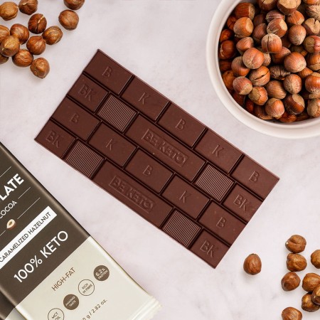 Vegan Keto Chocolate + MCT Oil - Caramelized Hazelnut Composition2.jpg