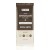 Vegan Keto Chocolate + MCT Oil - Caramelized Hazelnut 80g - Beketo.jpg