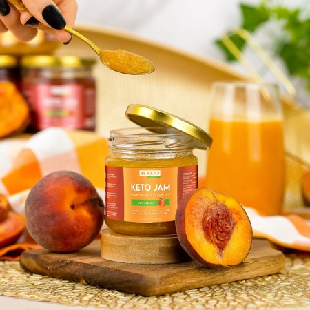 Keto Jam Juicy Peach1.jpg
